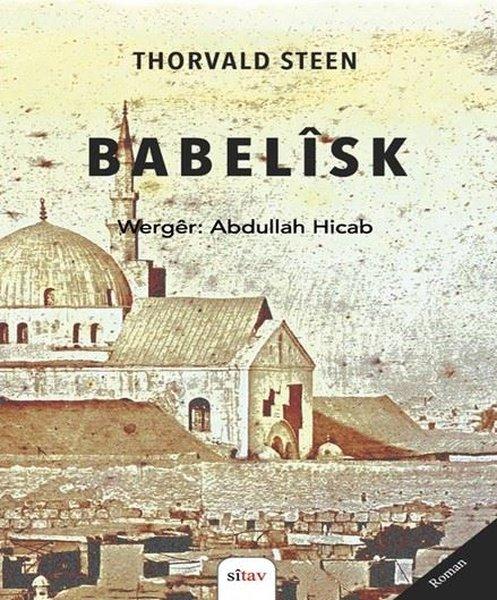 Babelisk | Sitav yayınevi (İnce Kapak) - Resim 1