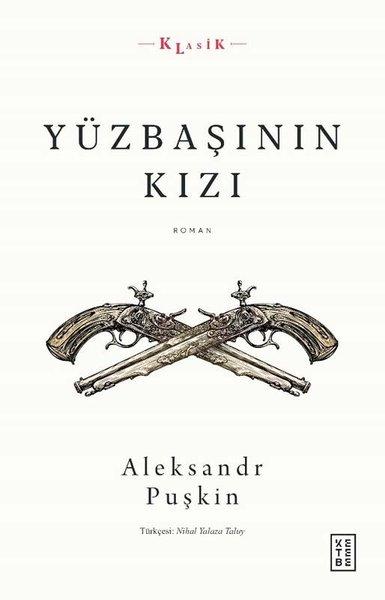 Yüzbaşının Kızı | Ketebe (İnce Kapak) - Resim 1