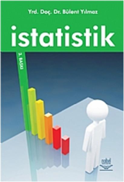 İstatistik | Nobel Akademik Yayıncılık (İnce Kapak) - Resim 1