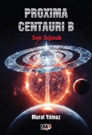 Proxima Centauri B