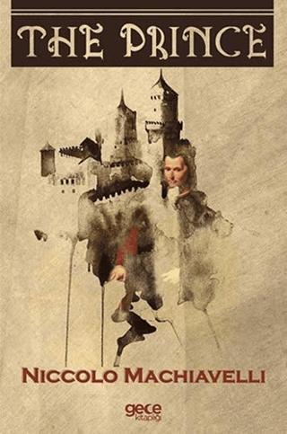 The Prince | Gece Kitaplığı (Ciltsiz) - Resim 1