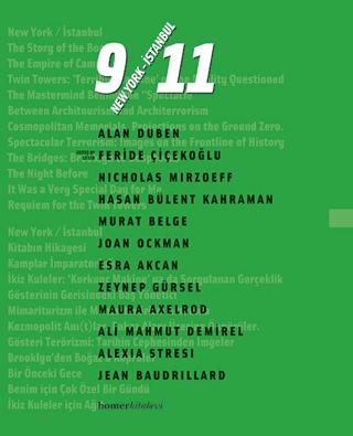 9 / 11 New York İstanbul