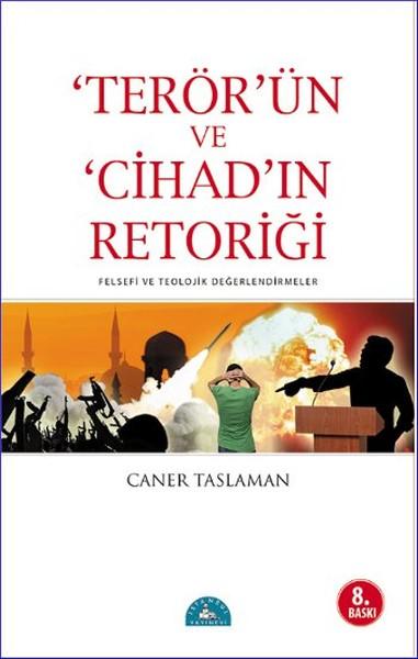 Terör'ün ve Cihad'ın Retoriği | İstanbul Yayınevi (e-Kitap) - Resim 1