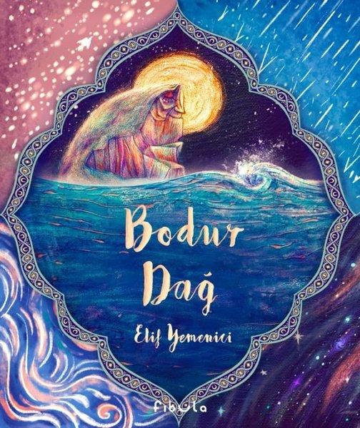 Bodur Dağ | Fibula Yayıncılık (Ciltli) - Resim 1