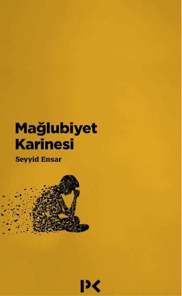 Mağlubiyet Karinesi | Profil Kitap (İnce Kapak) - Resim 1