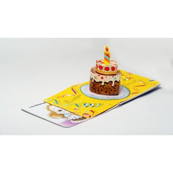 EarlyLearny İngilizce Bebek Eğitim Kitap Seti 12. Ay | EarlyLearny (İnce Kapak) - Resim 2
