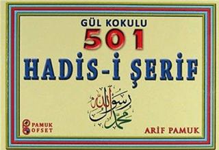 Gül Kokulu 501 Hadis-i Şerif