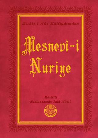 Mesnevi-i Nuriye (Küçük Boy)