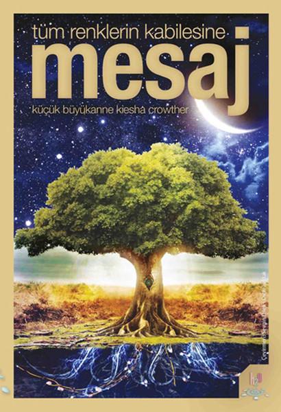 Mesaj | h2o Kitap (İnce Kapak) - Resim 1