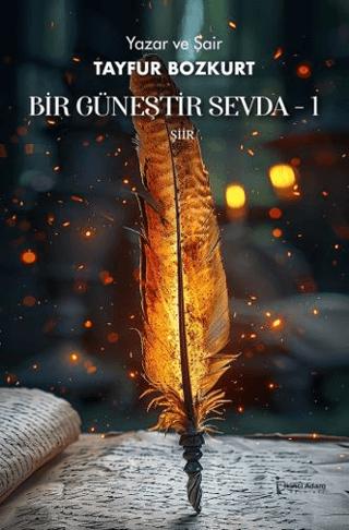 Bir Güneştir Sevda 1