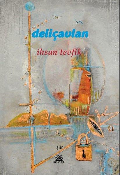 Deliçavlan | Artshop Yayıncılık (İnce Kapak) - Resim 1