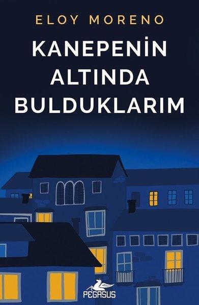 Kanepenin Altında Bulduklarım | Pegasus (İnce Kapak) - Resim 1
