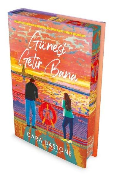Güneşi Getir Bana | İndigo Kitap (Ciltli) - Resim 1
