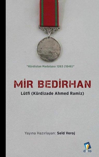 Mir Bedirhan | Dara (İnce Kapak) - Resim 1