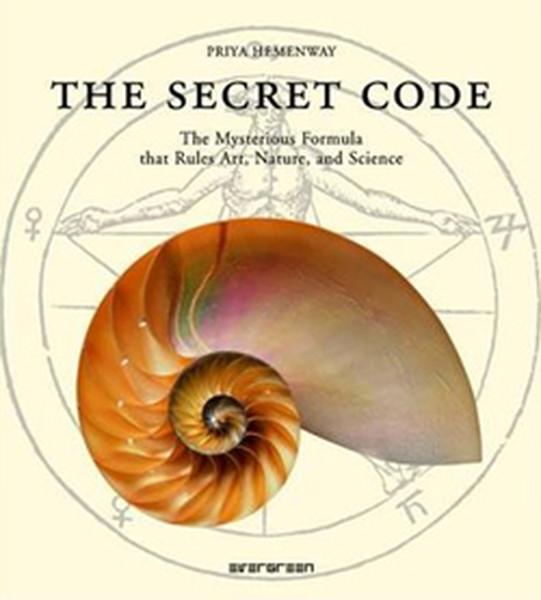 Secret Code | Taschen - Yayınevi Genel Dizisi (Ciltli) - Resim 1