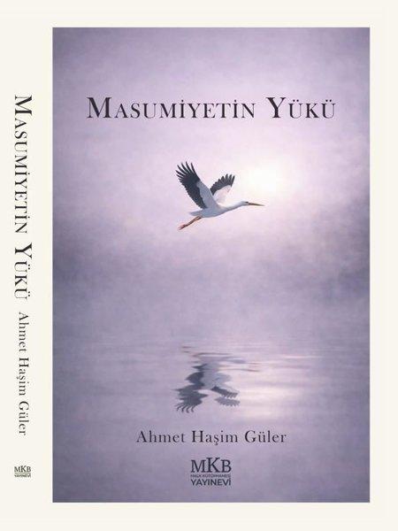 Masumiyetin Yükü | MKB Halk Kütüphanesi (İnce Kapak) - Resim 1