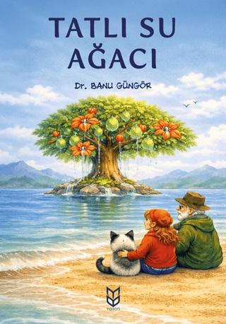 Tatlı Su Ağacı | Yason Yayıncılık (Ciltsiz) - Resim 1