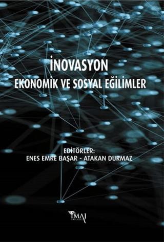 İnovasyon - Ekonomik ve Sosyal Eğilimler | İmaj Yayıncılık (Ciltsiz) - Resim 1