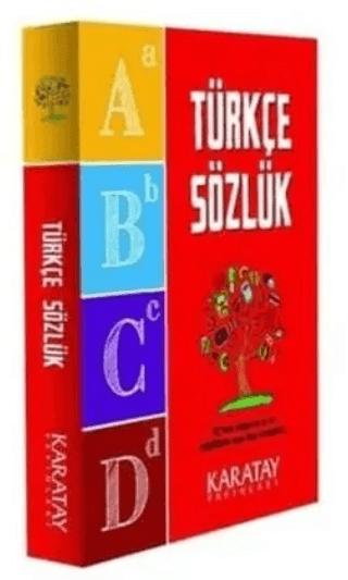 Türkçe Sözlük