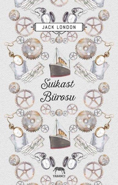 Suikast Bürosu | Yabancı (İnce Kapak) - Resim 1
