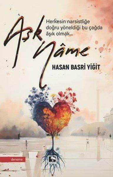 Aşkname | Çınaraltı Yayınları (İnce Kapak) - Resim 1