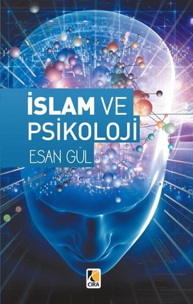 İslam ve Psikoloji | Çıra Yayınları (İnce Kapak) - Resim 1