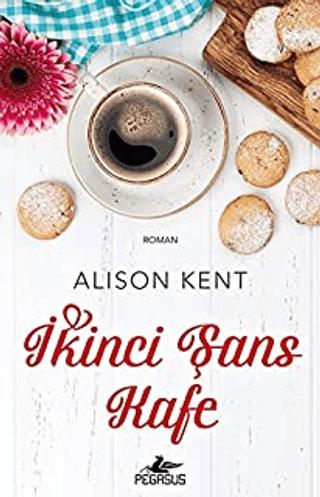 İkinci Şans Kafe