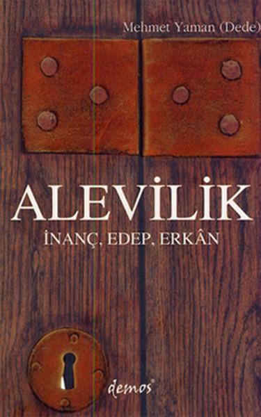 Alevilik | Demos Yayınları (İnce Kapak) - Resim 1