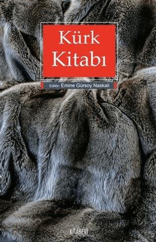 Kürk Kitabı | Kitabevi Yayınları (Ciltsiz) - Resim 1