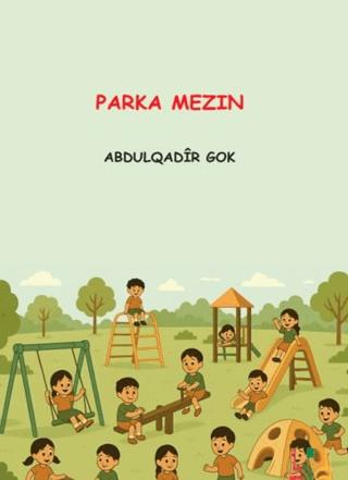 Parka Mezin
