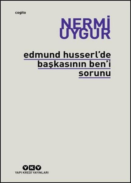 Başkasının Ben'i Sorunu | Yapı Kredi Yayınları (e-Kitap) - Resim 1