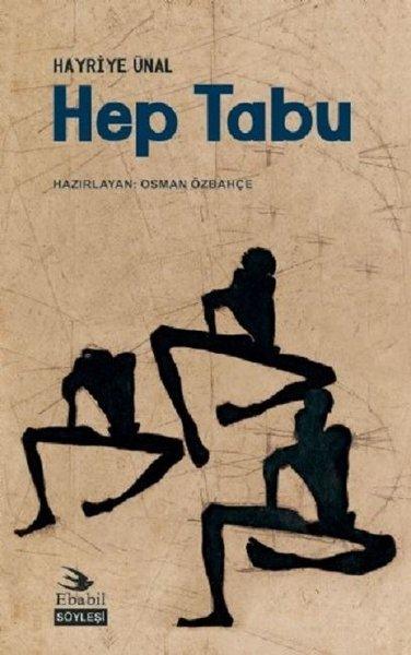 Hep Tabu | Ebabil (İnce Kapak) - Resim 1