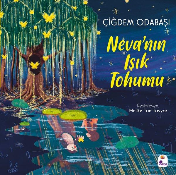 Neva'nın Işık Tohumu | İndigo Çocuk (İnce Kapak) - Resim 1