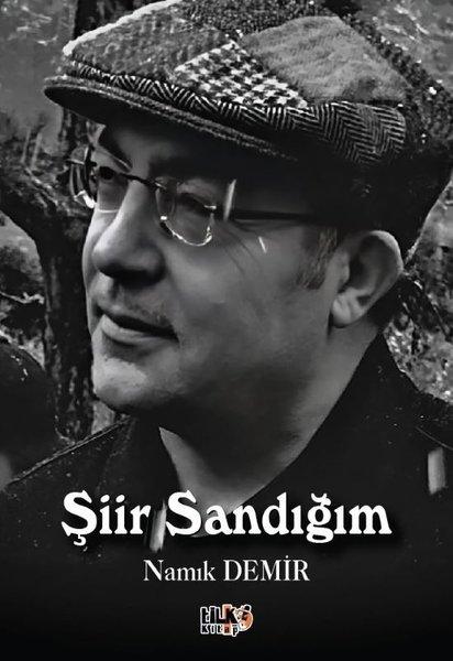 Şiir Sandığım | Tilki Kitap (İnce Kapak) - Resim 1