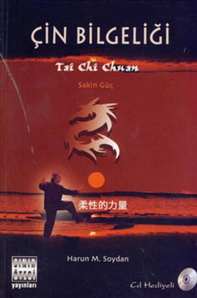 Çin Bilgeliği | Sınır Ötesi Yayınları (İnce Kapak) - Resim 1