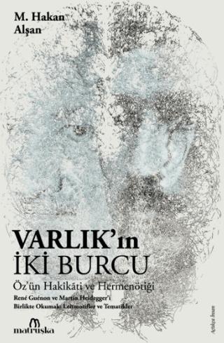 Varlık'ın İki Burcu | Matruşka Yayınları (Ciltsiz) - Resim 1