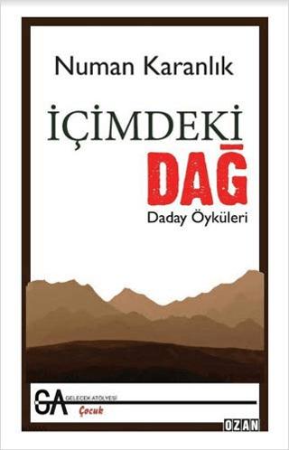 İçimdeki Dağ | Ozan Yayıncılık (Ciltsiz) - Resim 1