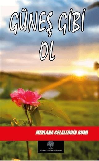 Güneş Gibi Ol | Platanus Publishing (Ciltsiz) - Resim 1