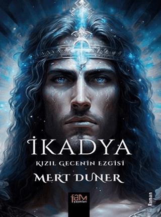 İkadya