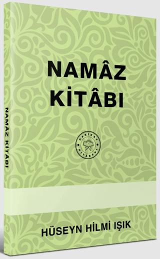 Namaz Kitabı