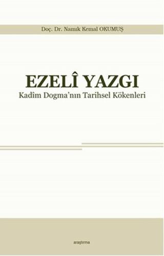 Ezeli Yazgı | Araştırma Yayınları (Ciltsiz) - Resim 1