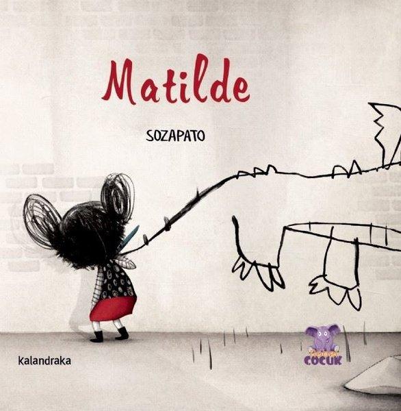 Matilde | Nobel Çocuk (İnce Kapak) - Resim 1