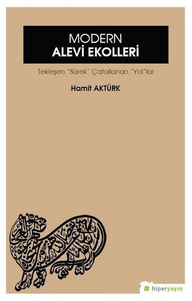 Modern Alevi Ekolleri | Hiperlink (İnce Kapak) - Resim 1