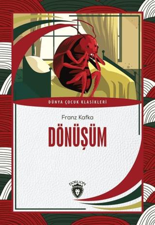 Dönüşüm | Dorlion Yayınları (Ciltsiz) - Resim 1