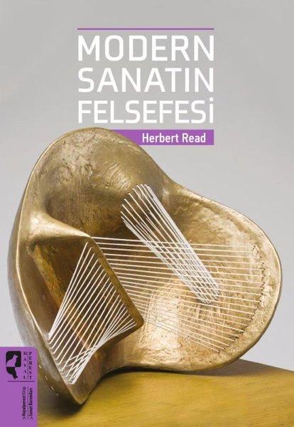 Modern Sanatın Felsefesi | Hayalperest Yayınevi (İnce Kapak) - Resim 1