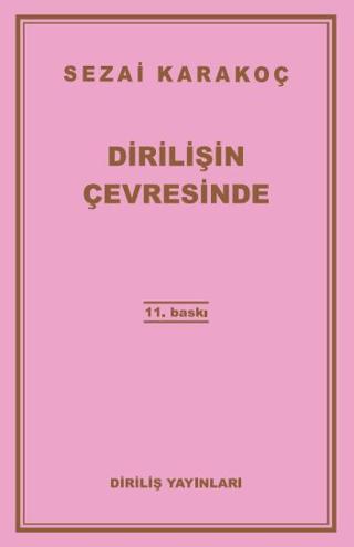 Dirilişin Çevresinde