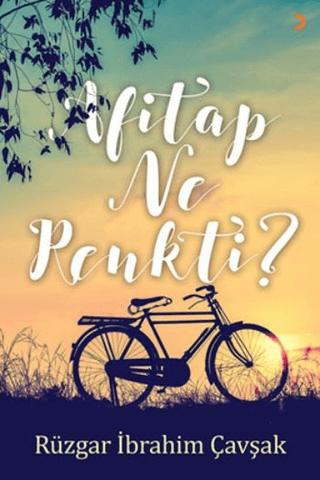 Afitap Ne Renkti?