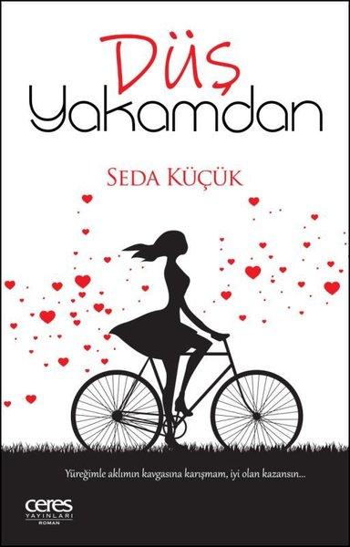 Düş Yakamdan | Ceres Yayınları (e-Kitap) - Resim 1