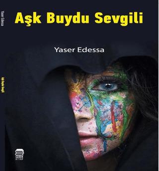 Aşk Buydu Sevgili | Ceren Kitap (Ciltsiz) - Resim 1
