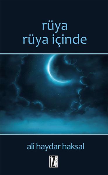 Rüya Rüya İçinde | İz Yayıncılık - Sanat-Edebiyat Dizisi (İnce Kapak) - Resim 1